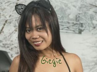 Giegie