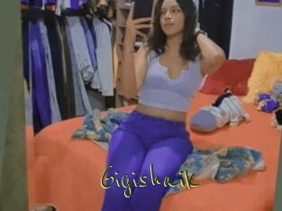 Gigishaik