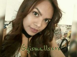 Gigismallsxox
