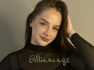 Gilliancage