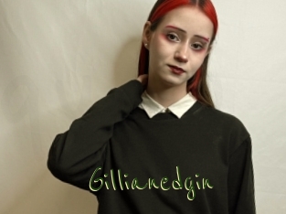 Gillianedgin