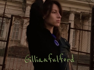 Gillianfulford