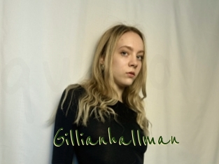 Gillianhallman