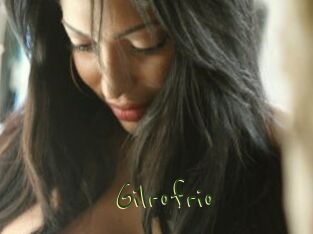 Gilrofrio