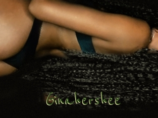 ginahershee Question Coquine