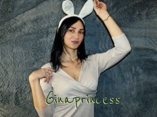 Ginaprincess