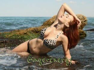 Gingerenergy