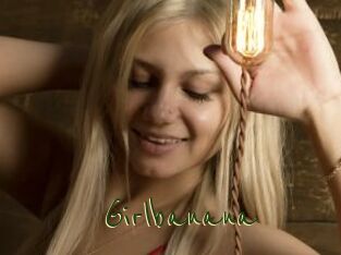 Girlbanana