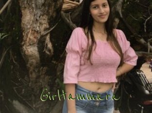 Girltammara