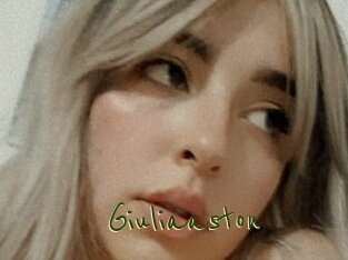 Giuliaaston