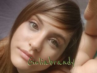 Giuliabrandy