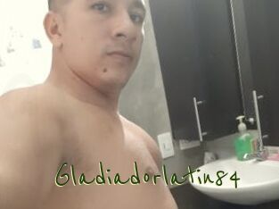 Gladiadorlatin84