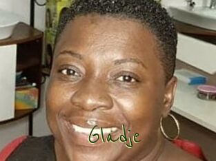 Gladje