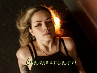 Glamourcarol