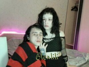 glenlili Question Coquine