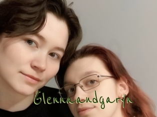 glennaandgaryn Question Coquine