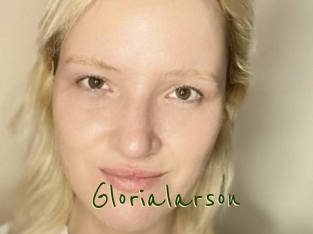 Glorialarson