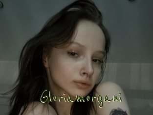 Gloriamorgani