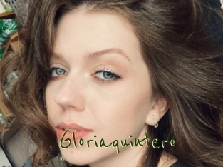 Gloriaquintero