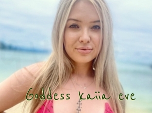 Goddess_kaiia_eve