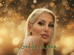 goddessanna Question Coquine
