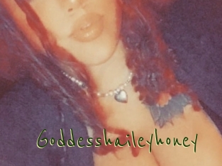 Goddesshaileyhoney