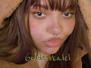 goddesskalel Question Coquine