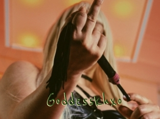 goddesskhxo Question Coquine