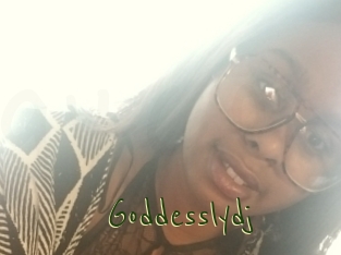 goddesslydj Question Coquine