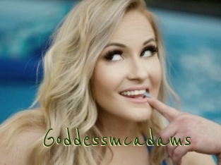 goddessmcadams Question Coquine