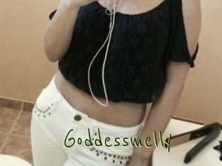 Goddessmelly