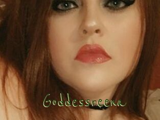 goddessreena Question Coquine