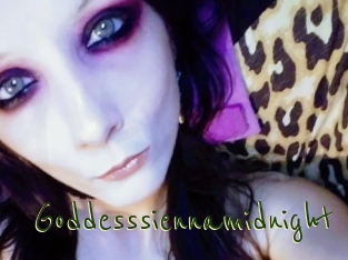 Goddesssiennamidnight