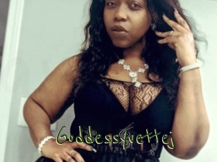 Goddessyvettej