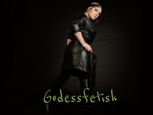 Godessfetish