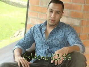 GoldenCRISS