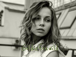 Goldiefoxwild