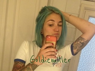 goldiemiller Question Coquine