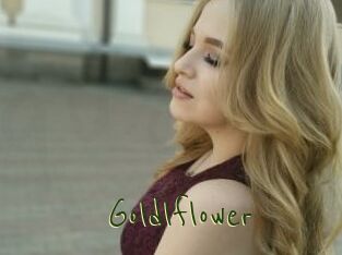 Goldlflower