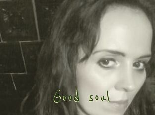 Good_soul