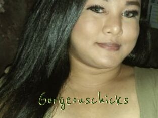 Gorgeouschicks