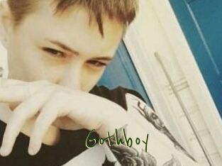 Gothboy