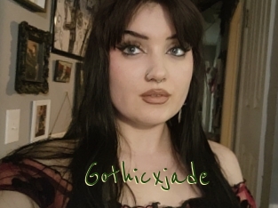 Gothicxjade