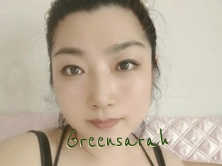 Greensarah