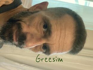 Greesim