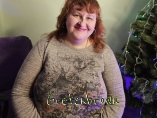 Gretenbrown