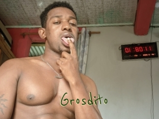 Grosdito