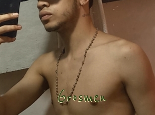 grosmen Question Coquine
