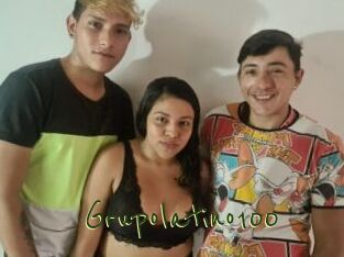 Grupolatino100
