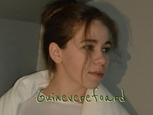 Guineverefoard